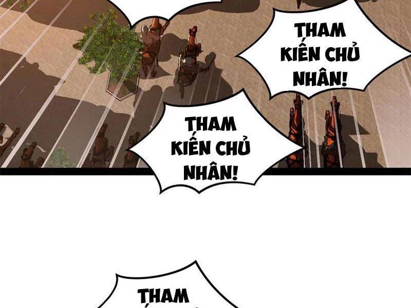 Chàng Rể Mạnh Nhất Lịch Sử Chap 250 - Next Chap 251