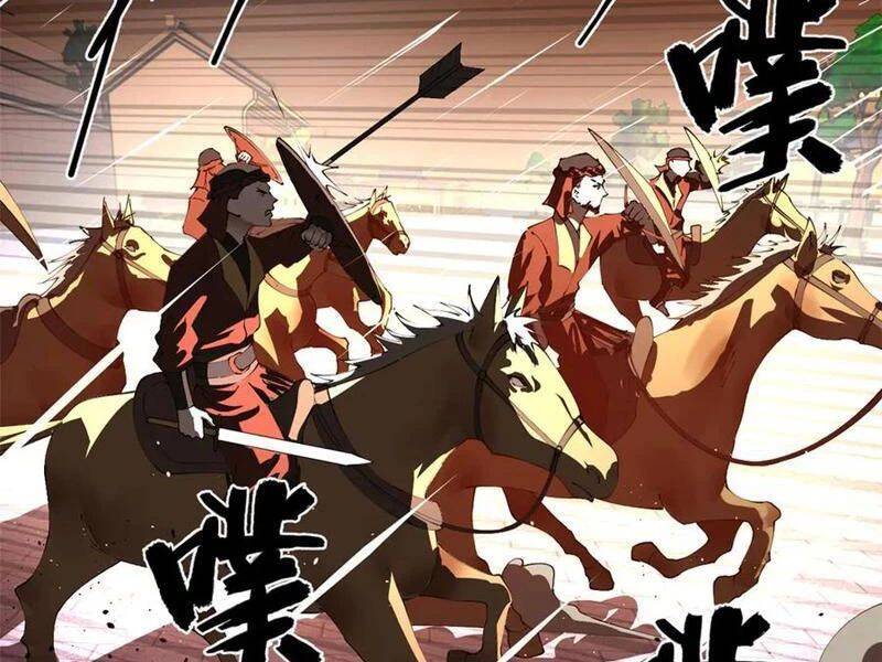 Chàng Rể Mạnh Nhất Lịch Sử Chap 250 - Next Chap 251