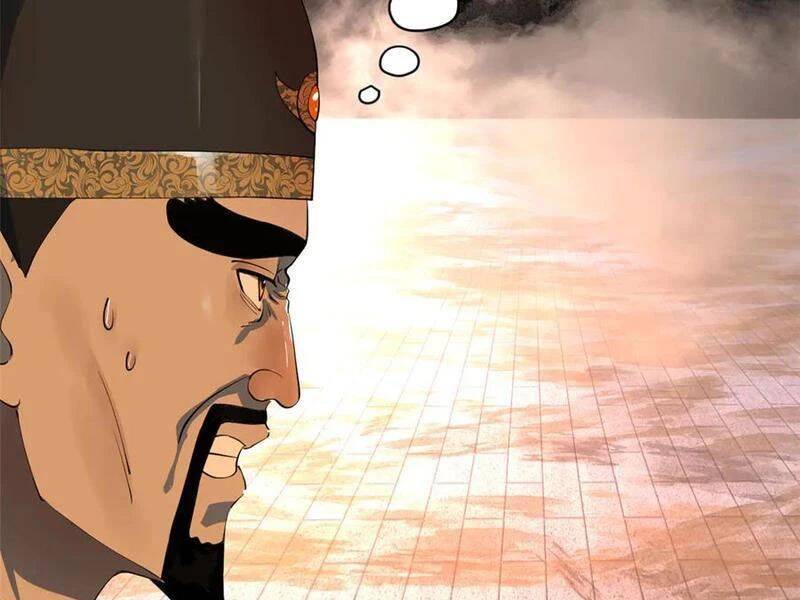 Chàng Rể Mạnh Nhất Lịch Sử Chap 250 - Next Chap 251