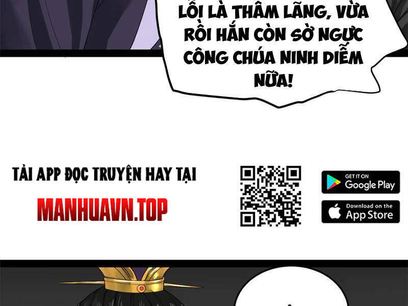 Chàng Rể Mạnh Nhất Lịch Sử Chap 202 - Next Chap 203