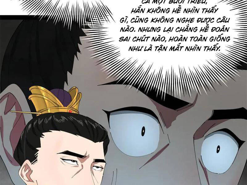 Chàng Rể Mạnh Nhất Lịch Sử Chap 202 - Next Chap 203