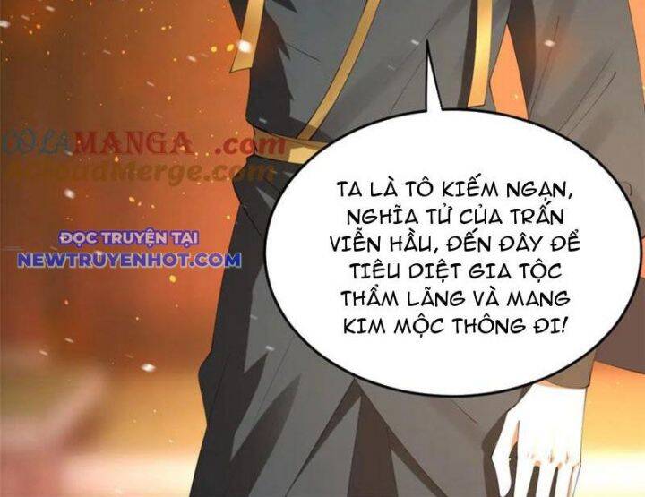 Chàng Rể Mạnh Nhất Lịch Sử Chap 251 - Next Chap 252