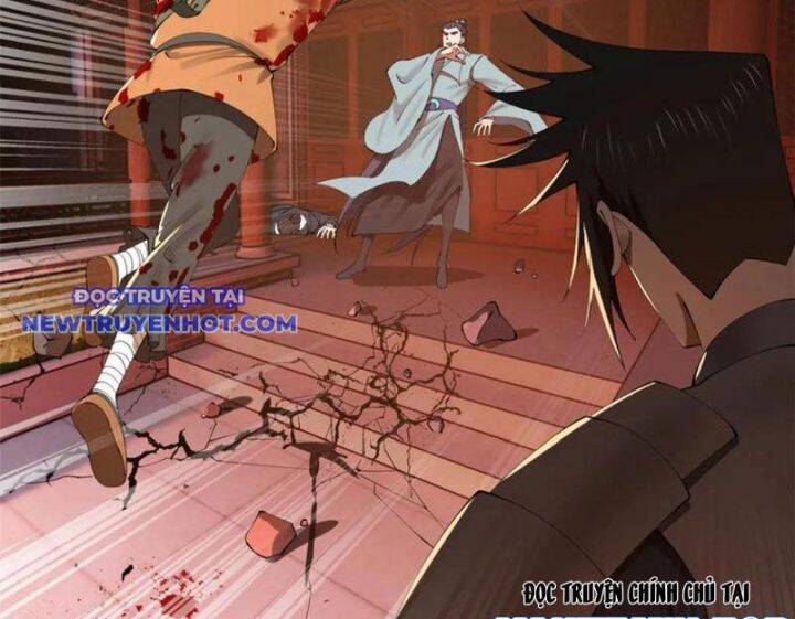 Chàng Rể Mạnh Nhất Lịch Sử Chap 251 - Next Chap 252