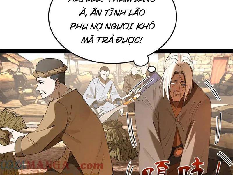 Chàng Rể Mạnh Nhất Lịch Sử Chap 253 - Next Chap 254