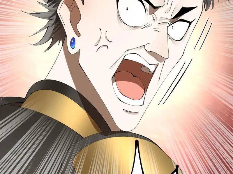 Chàng Rể Mạnh Nhất Lịch Sử Chap 253 - Next Chap 254