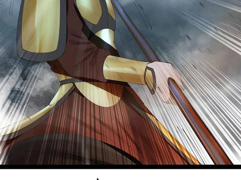 Chàng Rể Mạnh Nhất Lịch Sử Chap 253 - Next Chap 254