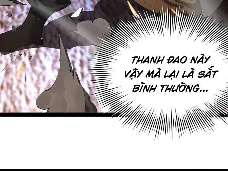 Chàng Rể Mạnh Nhất Lịch Sử Chap 253 - Next Chap 254