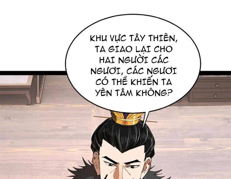 Chàng Rể Mạnh Nhất Lịch Sử Chap 254 - Next Chap 255
