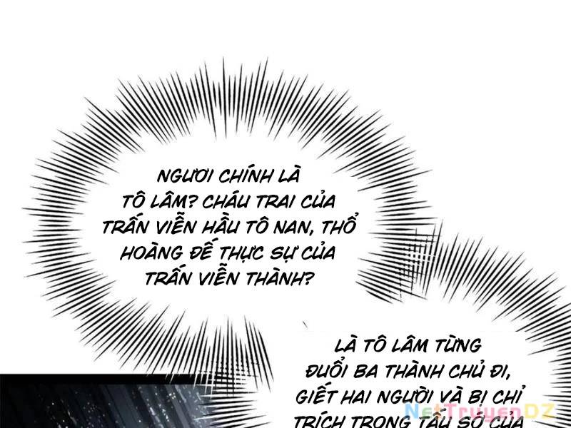 Chàng Rể Mạnh Nhất Lịch Sử Chap 255 - Next Chap 256