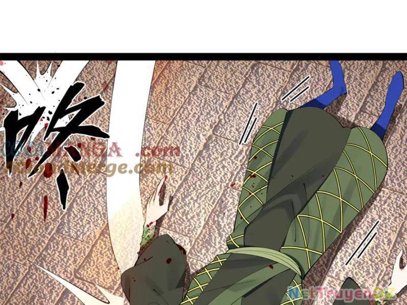 Chàng Rể Mạnh Nhất Lịch Sử Chap 255 - Next Chap 256