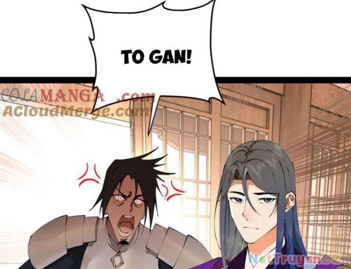 Chàng Rể Mạnh Nhất Lịch Sử Chap 256 - Next Chap 257