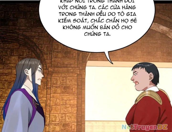 Chàng Rể Mạnh Nhất Lịch Sử Chap 256 - Next Chap 257