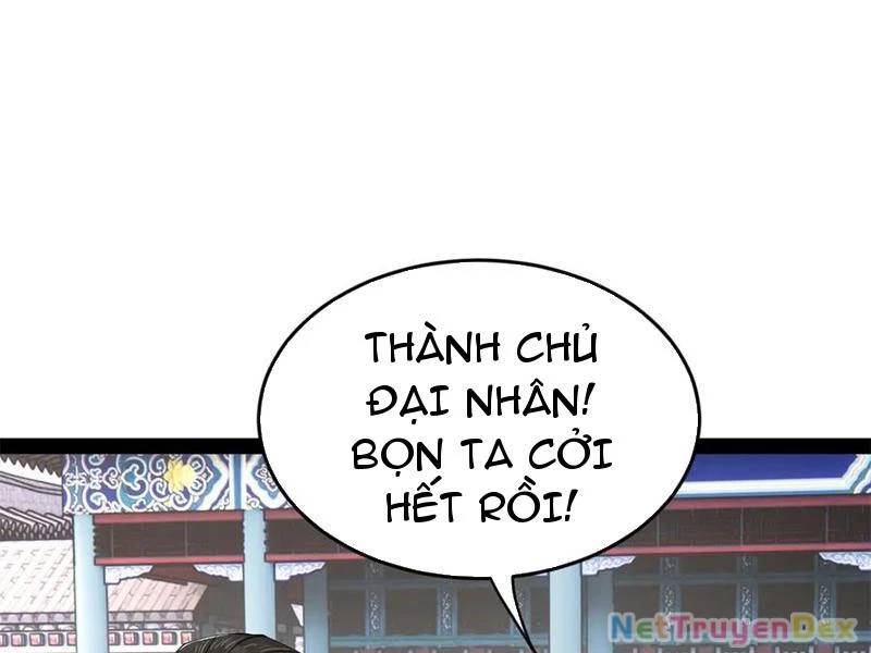 Chàng Rể Mạnh Nhất Lịch Sử Chap 257 - Next Chap 258