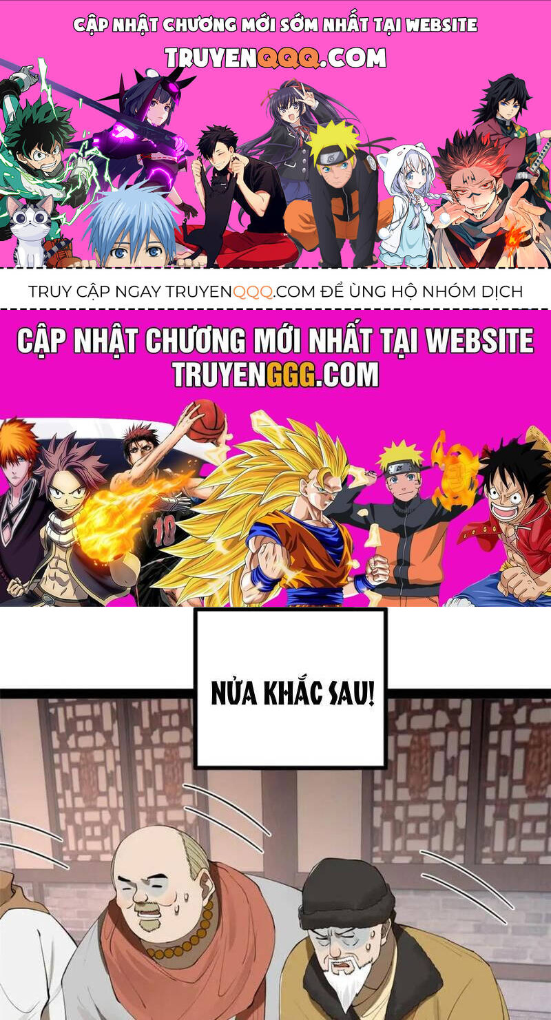 Chàng Rể Mạnh Nhất Lịch Sử Chap 258 - Next Chap 259