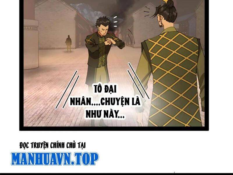 Chàng Rể Mạnh Nhất Lịch Sử Chap 258 - Next Chap 259