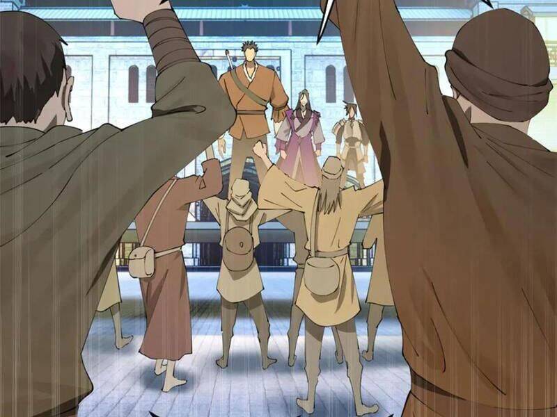 Chàng Rể Mạnh Nhất Lịch Sử Chap 258 - Next Chap 259