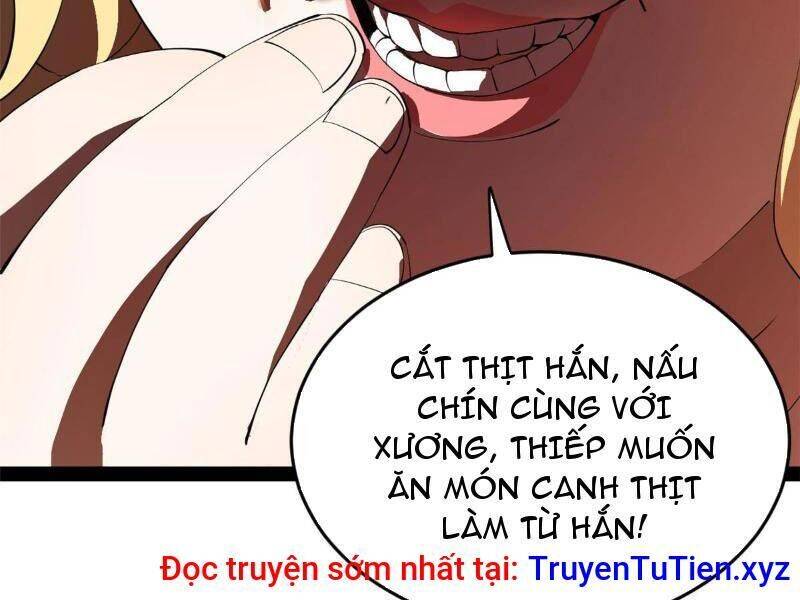 Chàng Rể Mạnh Nhất Lịch Sử Chap 259 - Next Chap 260