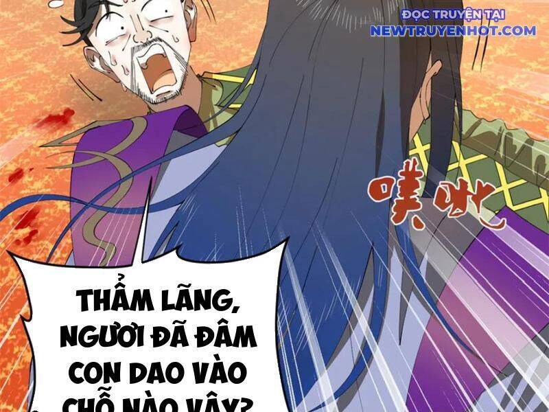 Chàng Rể Mạnh Nhất Lịch Sử Chap 260 - Next Chap 261
