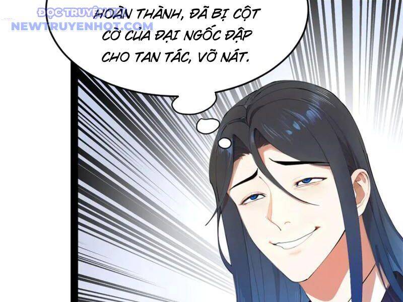Chàng Rể Mạnh Nhất Lịch Sử Chap 262 - Next Chap 263