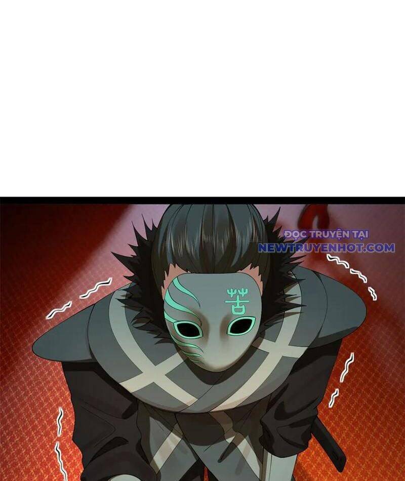 Chàng Rể Mạnh Nhất Lịch Sử Chap 267 - Next Chap 268