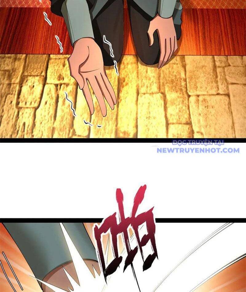 Chàng Rể Mạnh Nhất Lịch Sử Chap 267 - Next Chap 268