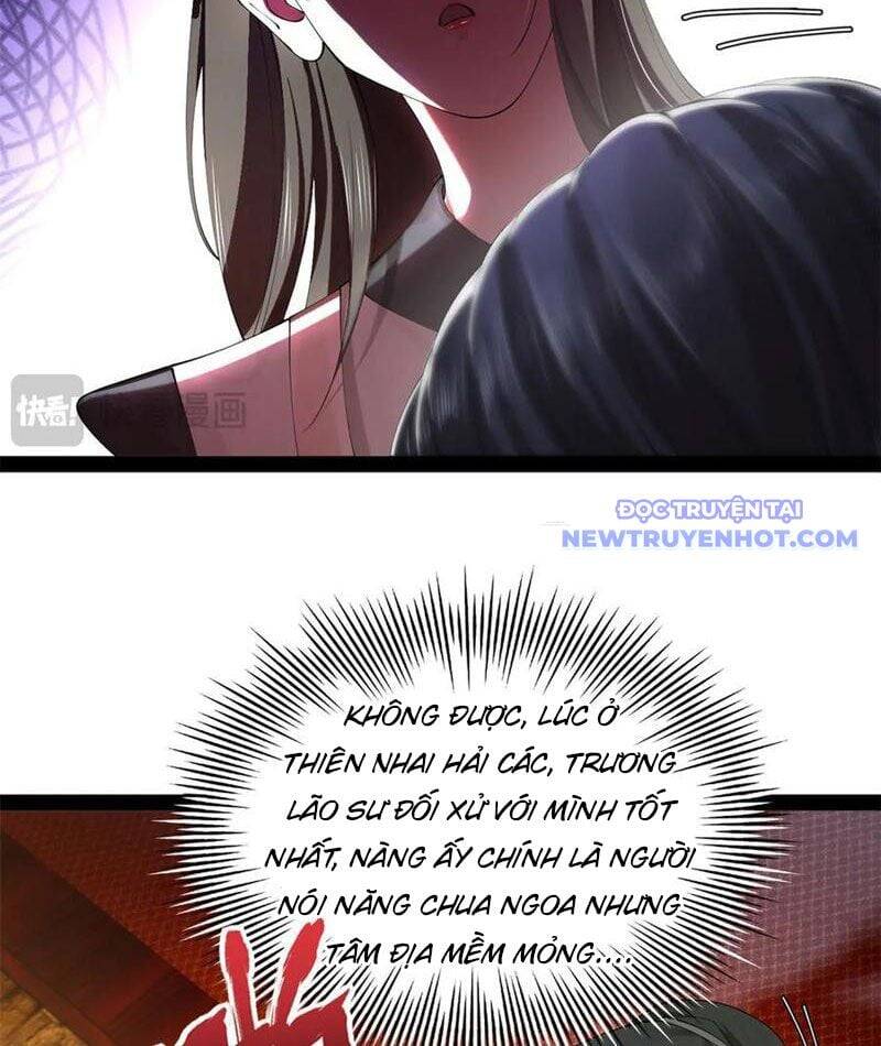 Chàng Rể Mạnh Nhất Lịch Sử Chap 267 - Next Chap 268