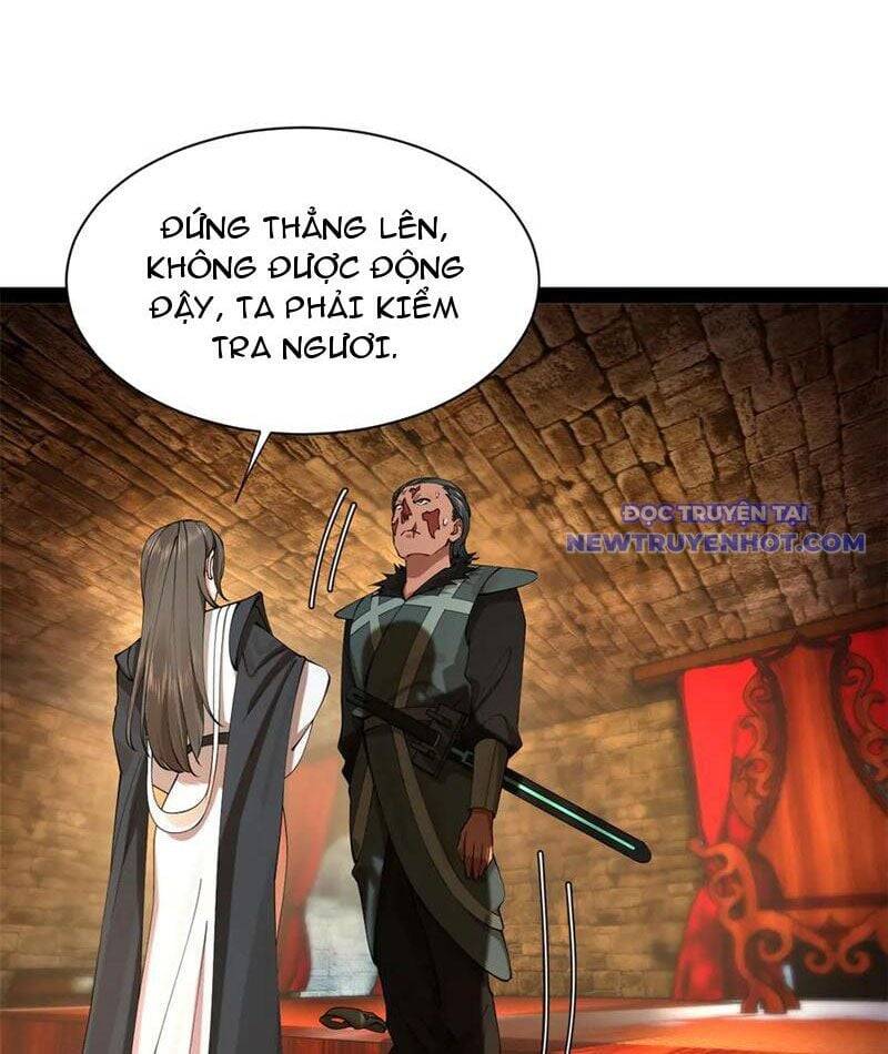 Chàng Rể Mạnh Nhất Lịch Sử Chap 267 - Next Chap 268