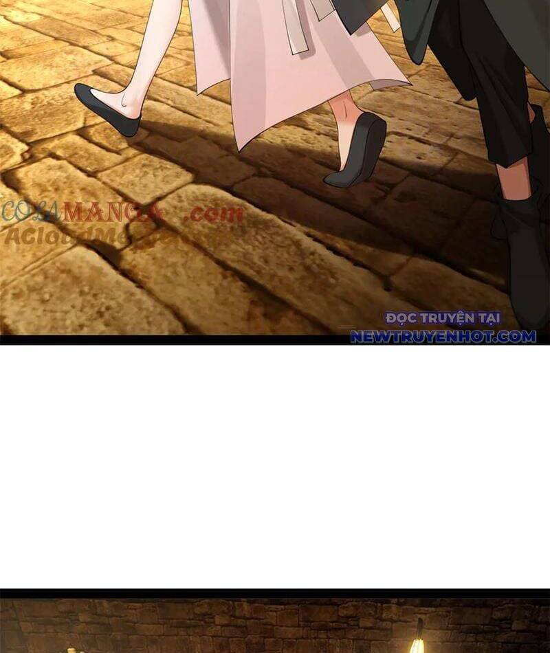 Chàng Rể Mạnh Nhất Lịch Sử Chap 267 - Next Chap 268