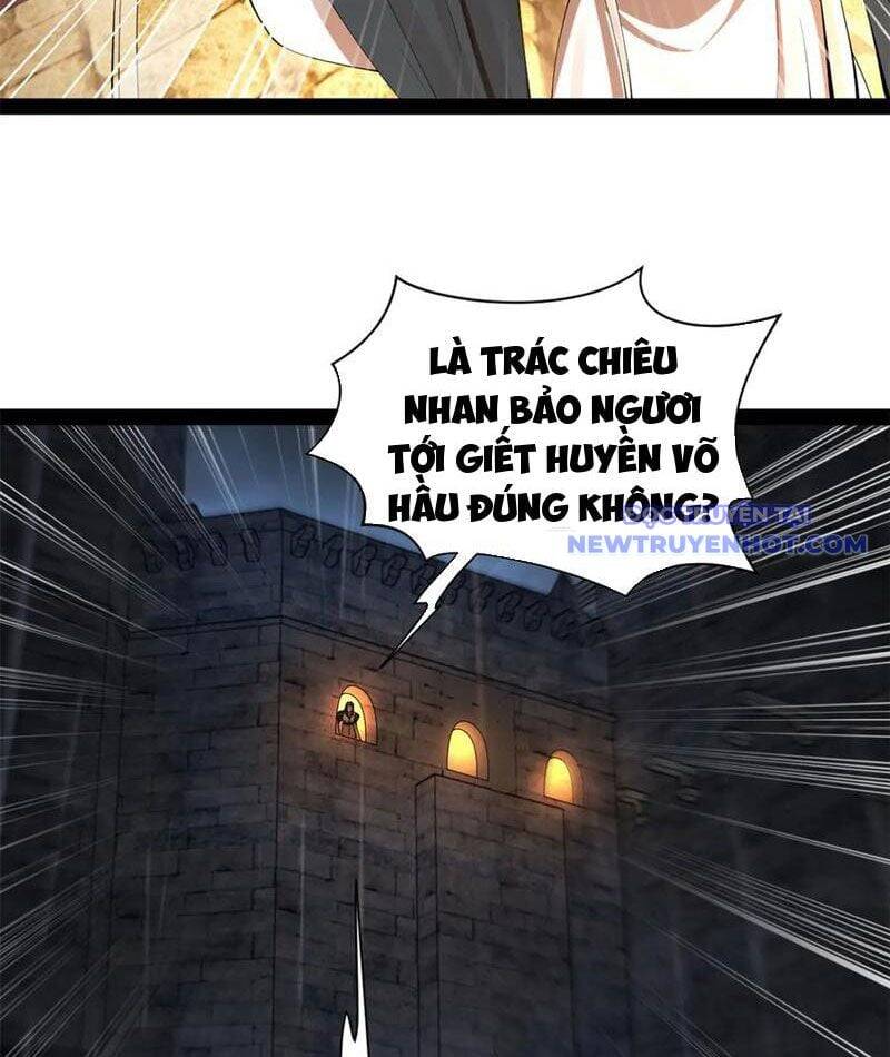 Chàng Rể Mạnh Nhất Lịch Sử Chap 267 - Next Chap 268