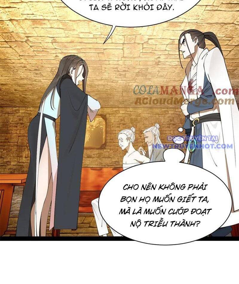 Chàng Rể Mạnh Nhất Lịch Sử Chap 267 - Next Chap 268