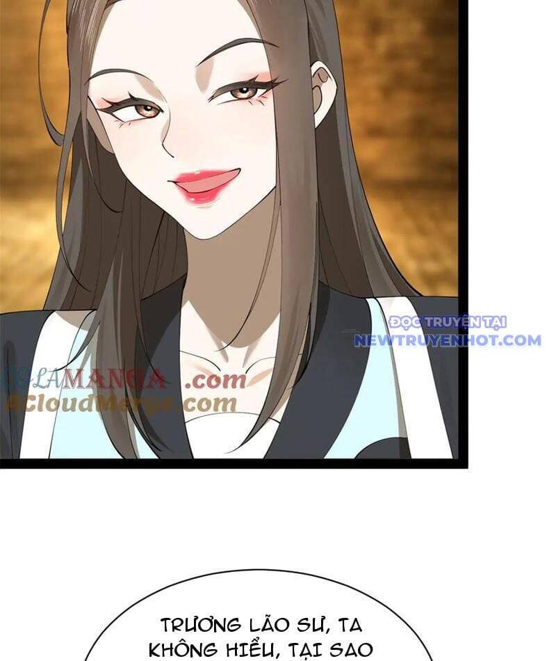 Chàng Rể Mạnh Nhất Lịch Sử Chap 267 - Next Chap 268