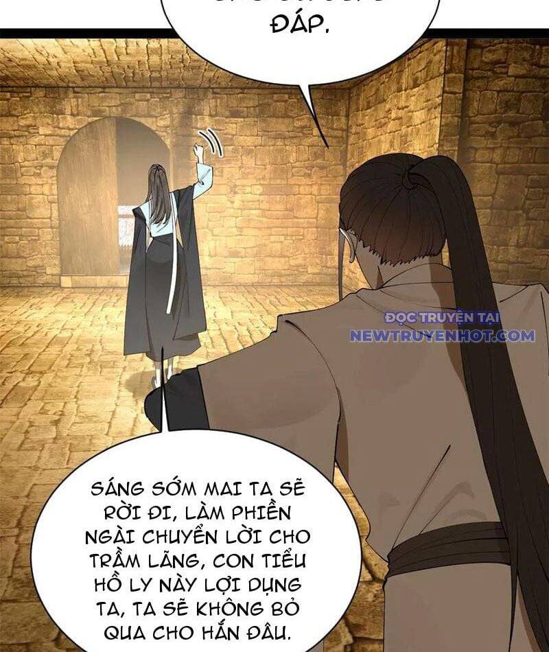 Chàng Rể Mạnh Nhất Lịch Sử Chap 267 - Next Chap 268