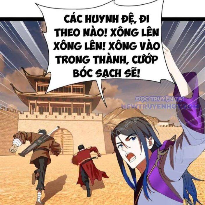 Chàng Rể Mạnh Nhất Lịch Sử Chap 268 - Next Chap 269