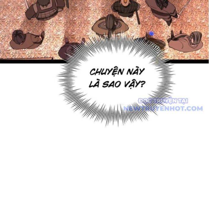 Chàng Rể Mạnh Nhất Lịch Sử Chap 269 - Next Chap 270