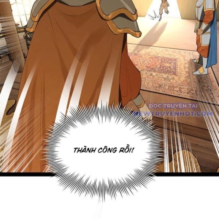 Chàng Rể Mạnh Nhất Lịch Sử Chap 272 - Next Chap 273