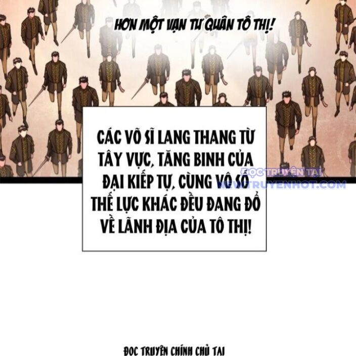 Chàng Rể Mạnh Nhất Lịch Sử Chap 273 - Next Chap 274