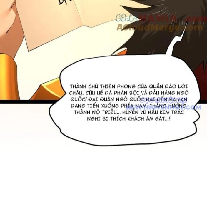 Chàng Rể Mạnh Nhất Lịch Sử Chap 273 - Next Chap 274