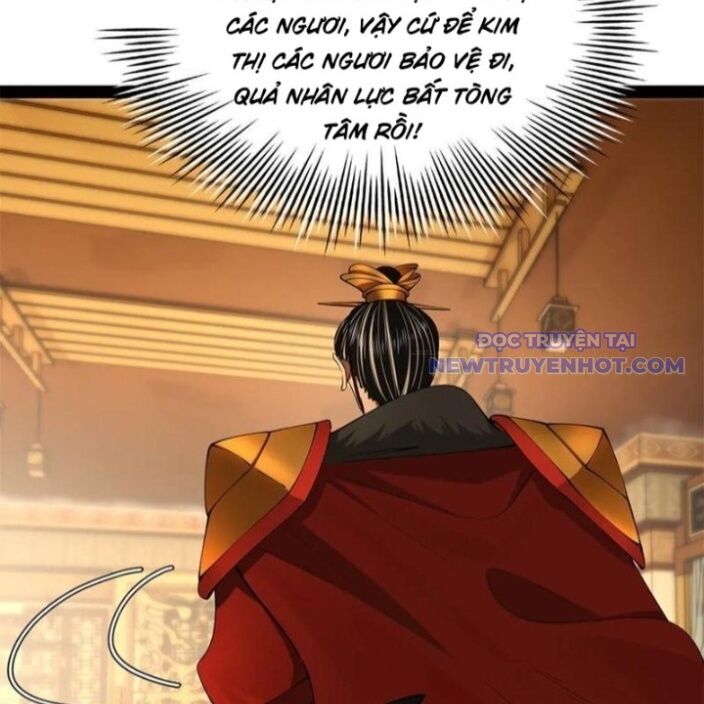 Chàng Rể Mạnh Nhất Lịch Sử Chap 273 - Next Chap 274