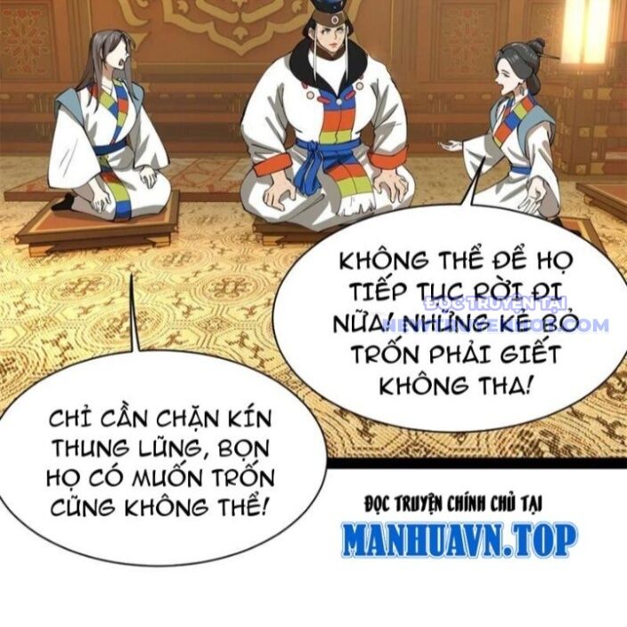 Chàng Rể Mạnh Nhất Lịch Sử Chap 273 - Next Chap 274