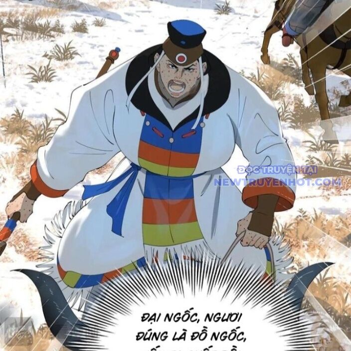 Chàng Rể Mạnh Nhất Lịch Sử Chap 273 - Next Chap 274