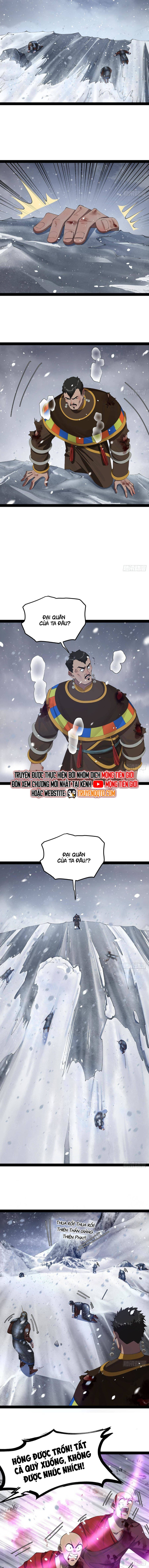 Chàng Rể Mạnh Nhất Lịch Sử Chap 284 - Next Chap 285