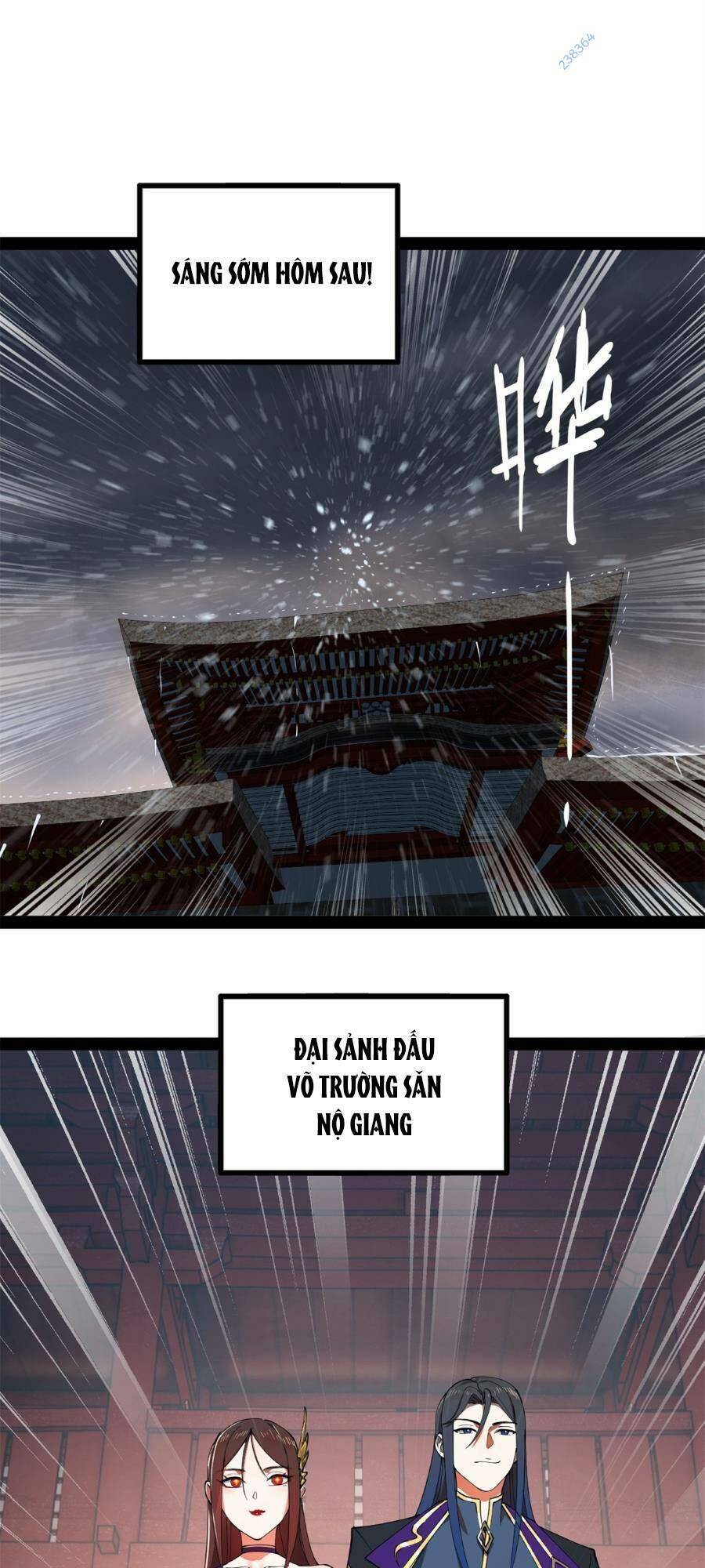 Chàng Rể Mạnh Nhất Lịch Sử Chap 113 - Next Chap 114