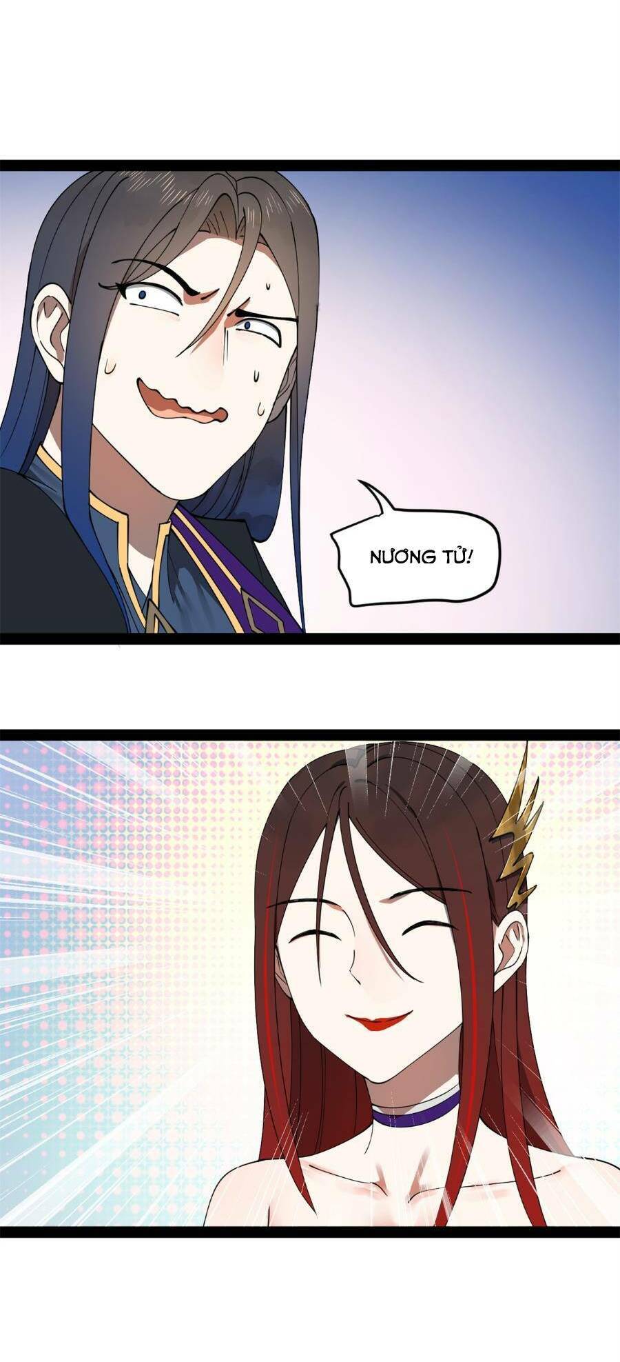 Chàng Rể Mạnh Nhất Lịch Sử Chap 113 - Next Chap 114