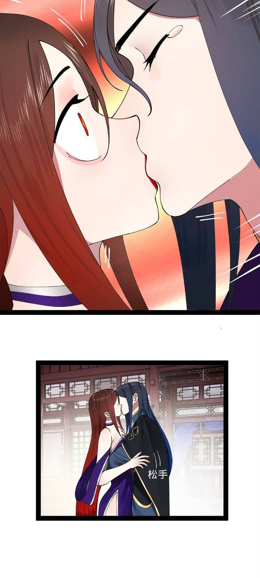 Chàng Rể Mạnh Nhất Lịch Sử Chap 113 - Next Chap 114