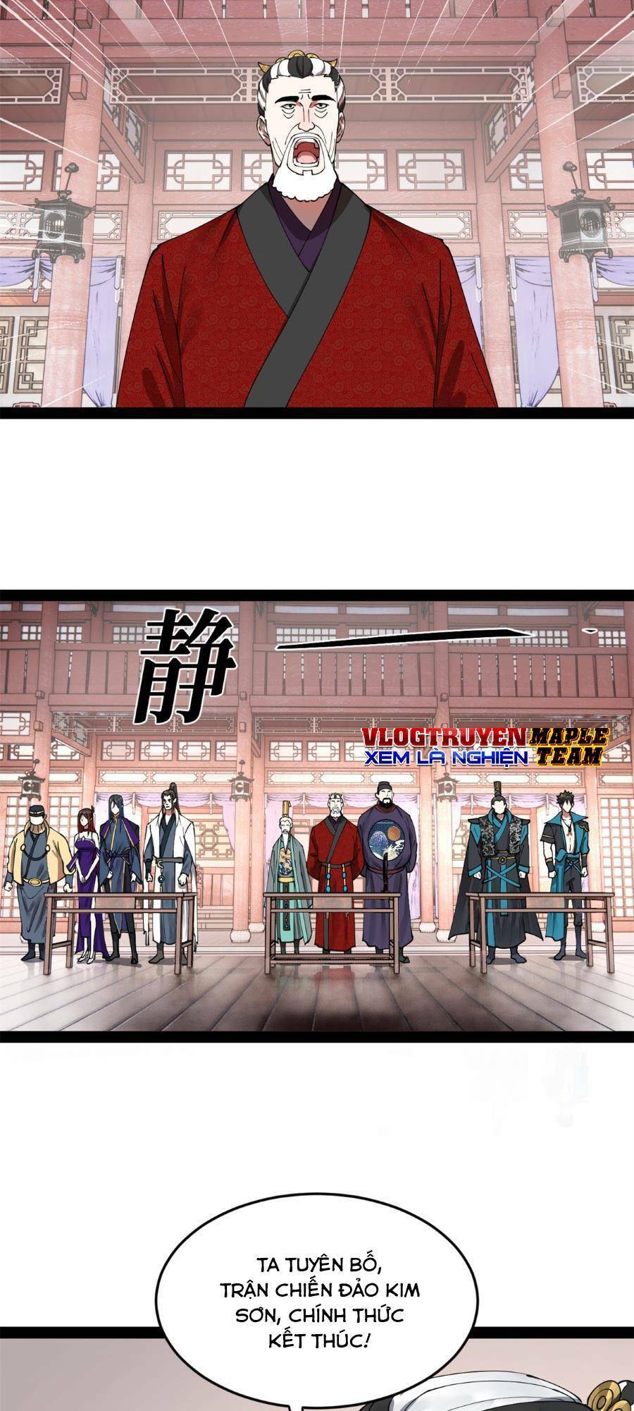 Chàng Rể Mạnh Nhất Lịch Sử Chap 113 - Next Chap 114