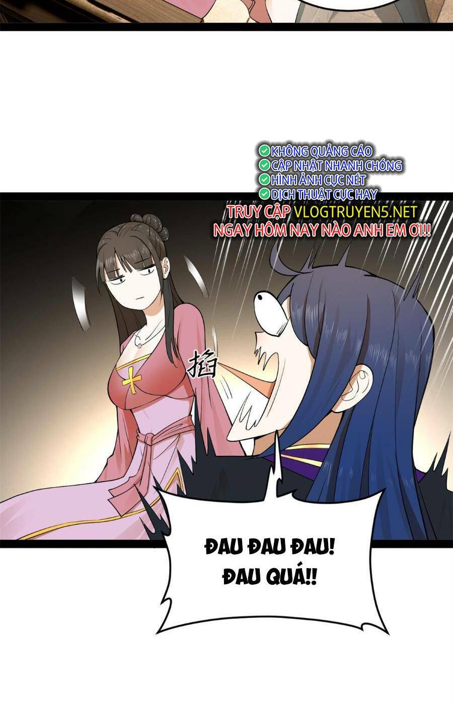 Chàng Rể Mạnh Nhất Lịch Sử Chap 116 - Next Chap 117