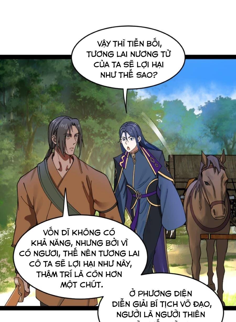 Chàng Rể Mạnh Nhất Lịch Sử Chap 119 - Next Chap 120