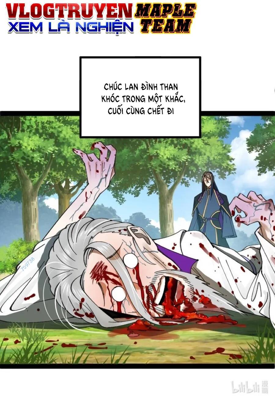 Chàng Rể Mạnh Nhất Lịch Sử Chap 119 - Next Chap 120