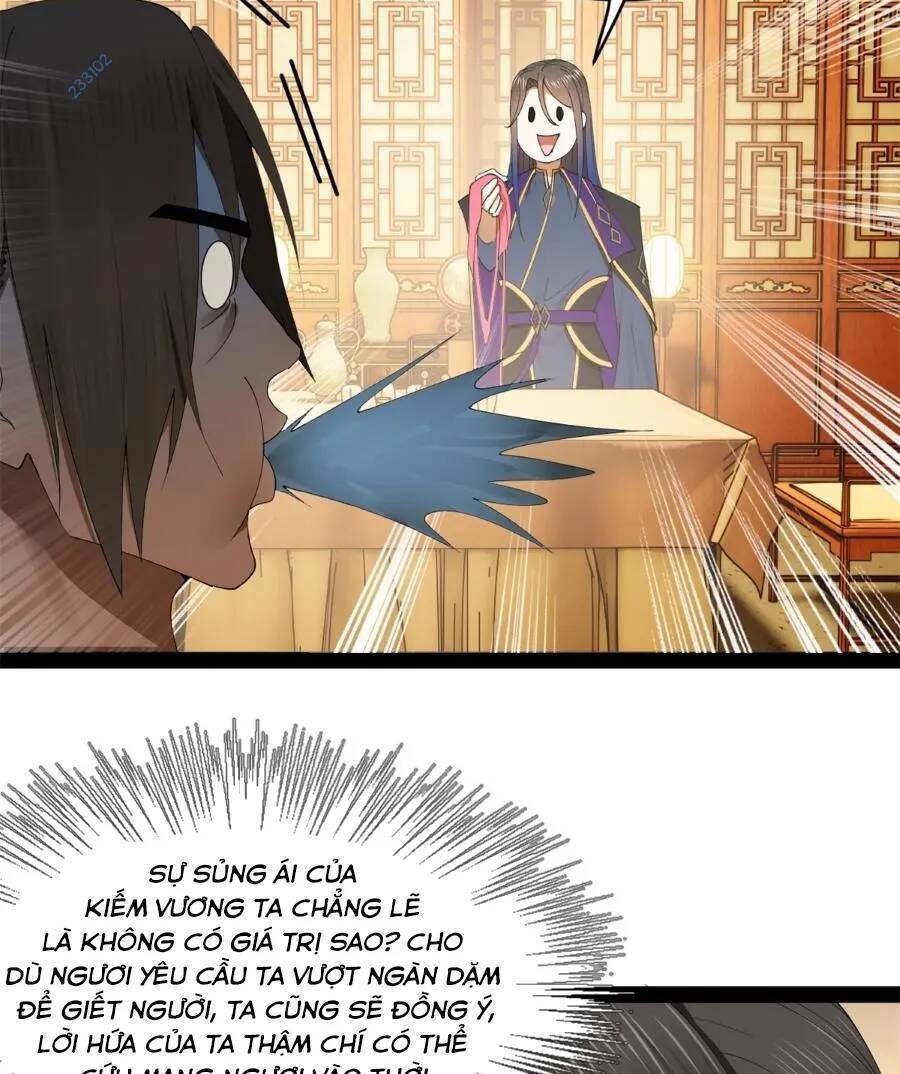 Chàng Rể Mạnh Nhất Lịch Sử Chap 122 - Next Chap 123