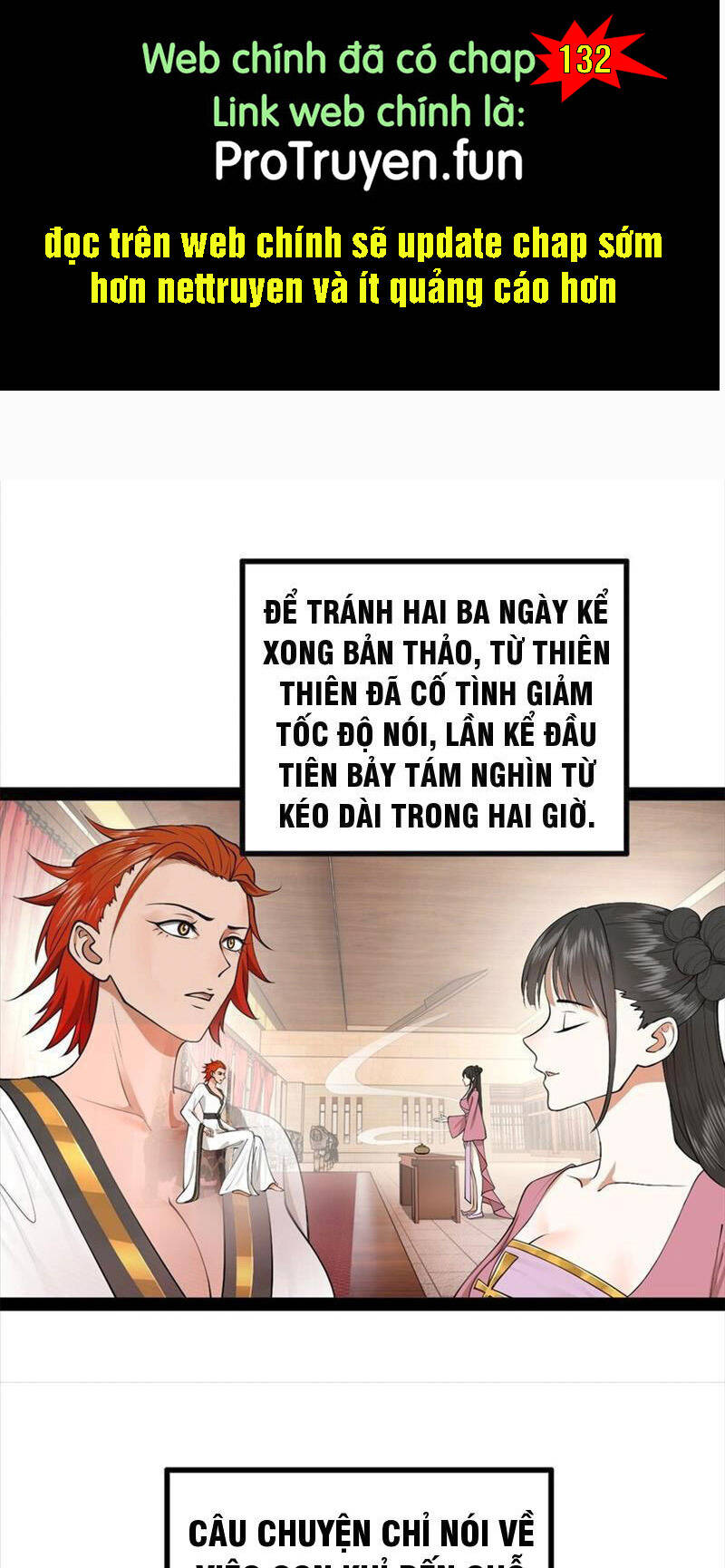 Chàng Rể Mạnh Nhất Lịch Sử Chap 129 - Next Chap 130